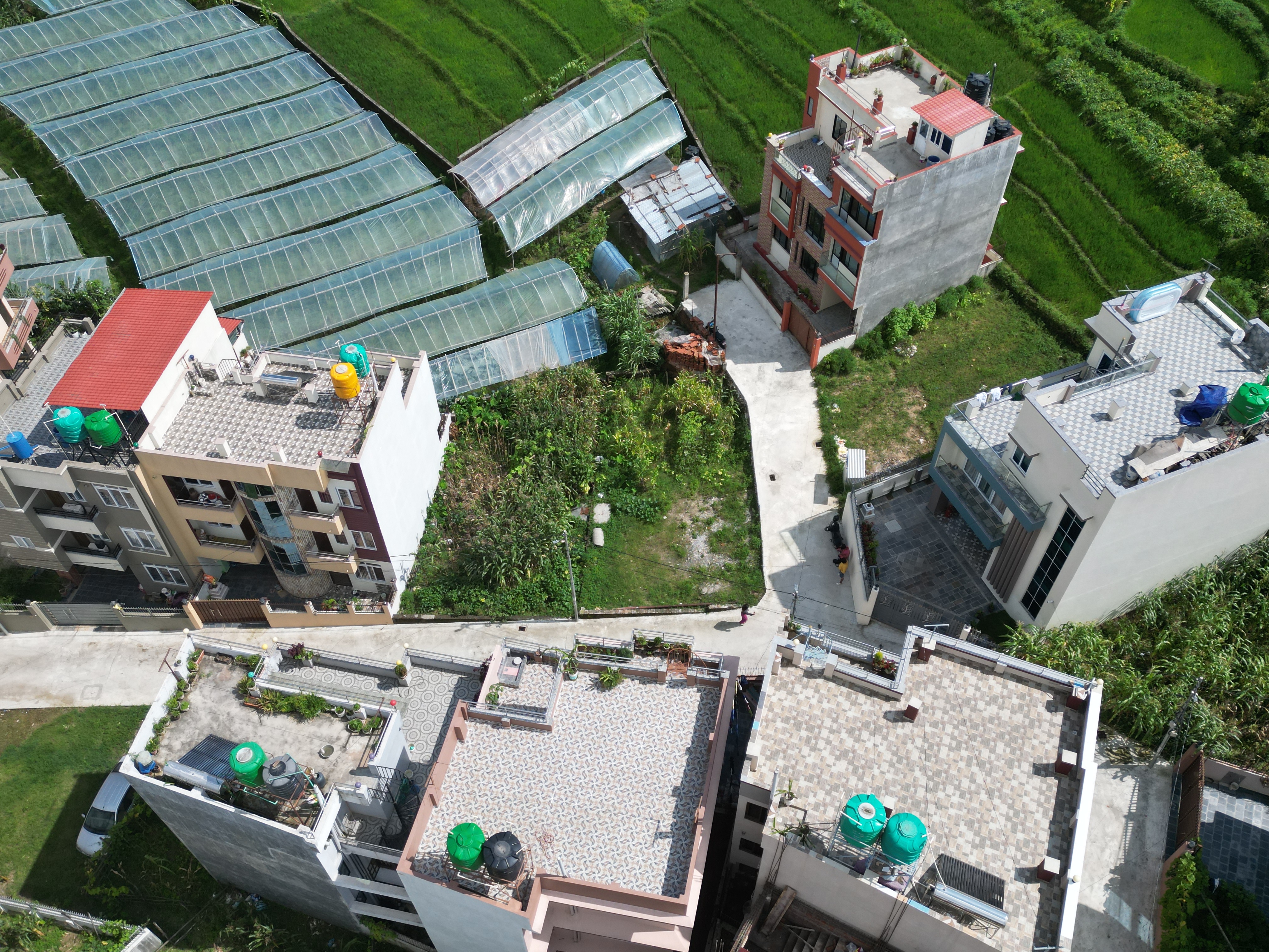 Picture of Chandragiri Municipality, Bagmati